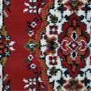 Lewis's Home Maestro Medallion Rugs - Red