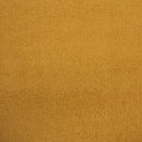 Lewis's Home Maestro Plain Rugs - Ochre Yellow