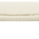 Lewis's Home Maestro Plain Rugs - Ivory Cream