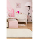 Lewis's Home Maestro Plain Rugs - Ivory Cream