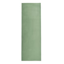 Lewis's Home Maestro Plain Rugs - Sage Green