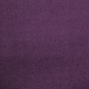 Lewis's Home Maestro Plain Rugs - Plum Purple
