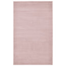 Lewis's Home Maestro Plain Rugs - Blush Pink