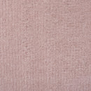 Lewis's Home Maestro Plain Rugs - Blush Pink