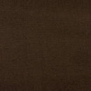 Lewis's Home Maestro Plain Rugs - Chocolate Brown