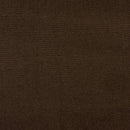 Lewis's Home Maestro Plain Rugs - Chocolate Brown