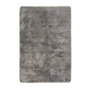 Lewis's Home Soft Washable Rugs - Grey