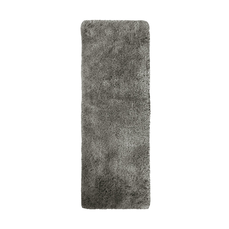 Lewis's Home Soft Washable Rugs - Grey
