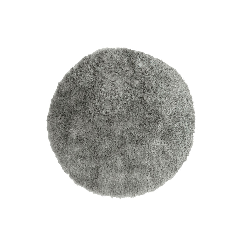 Lewis's Home Soft Washable Rugs - Grey