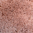 Lewis's Home Soft Washable Rugs - Pink