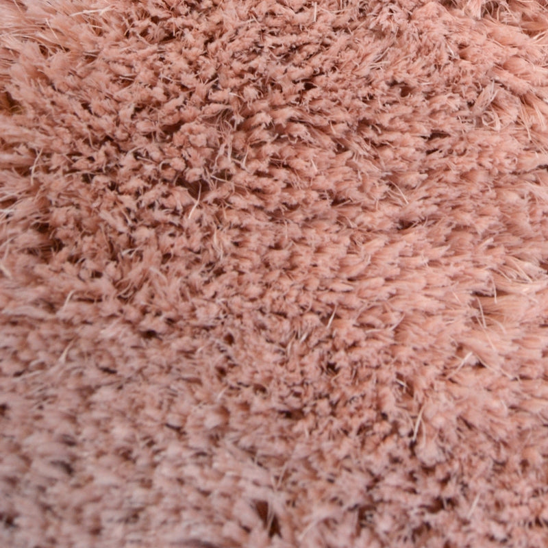 Lewis's Home Soft Washable Rugs - Pink