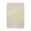 Lewis's Home Soft Washable Rugs - Ivory Cream