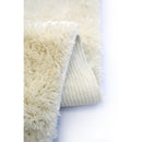 Lewis's Home Soft Washable Rugs - Ivory Cream