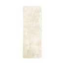 Lewis's Home Soft Washable Rugs - Ivory Cream