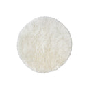 Lewis's Home Soft Washable Rugs - Ivory Cream