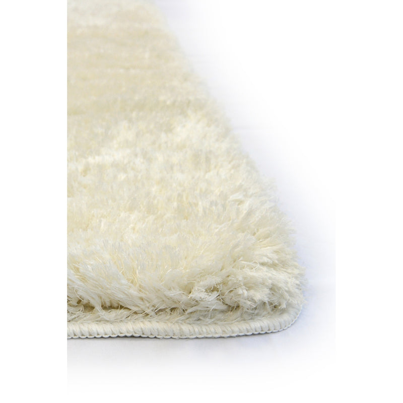 Lewis's Home Soft Washable Rugs - Ivory Cream
