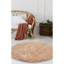 Lewis's Home Soft Washable Rugs - Champagne