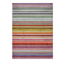 Lewis's Home Villa Stripe Rugs - Multicoloured