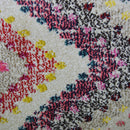 Lewis's Home Villa Tribal Rugs - Multicoloured