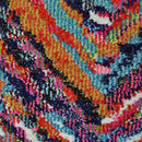 Lewis's Home Villa Chevron Rugs - Multicoloured