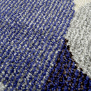 Lewis's Home Villa Concept Rugs - Navy