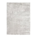 Lewis's Home Shimmer Rugs - Silver