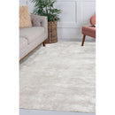 Lewis's Home Shimmer Rugs - Silver