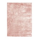 Lewis's Home Shimmer Rugs - Pink