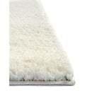 Lewis's Home Snug Plain Rugs - Ivory Cream