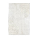 Lewis's Home Snug Plain Rugs - Ivory Cream