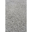 Lewis's Home Snug Plain Rugs - Grey