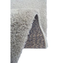Lewis's Home Snug Plain Rugs - Grey