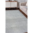 Lewis's Home Snug Plain Rugs - Grey