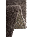 Lewis's Home Snug Plain Rugs - Charcoal Grey