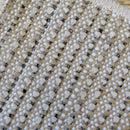 Lewis's Home Lagom Supersoft Plain Rugs - Light Natural