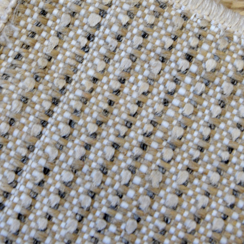 Lewis's Home Lagom Supersoft Plain Rugs - Light Natural