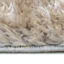 Lewis's Home Lagom Supersoft Plain Rugs - Light Natural