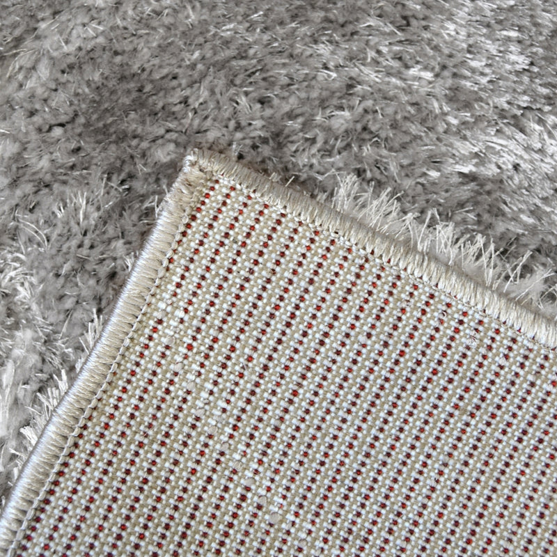 Lewis's Home Fresno Tile Rugs - Grey