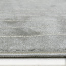 Lewis's Home Abstract Oval Arcs Rugs - Grey