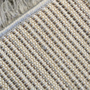 Lewis's Home Lagom Supersoft Plain Rugs - Mid Grey