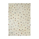 Lewis's Home Maestro Dots Rugs - Cream