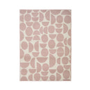 Lewis's Home Maestro Geometric Rugs - Pink