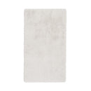 Lewis's Home Luxury Faux Fur Rugs - Ivory Cream