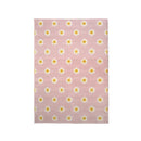 Lewis's Home Maestro Daisy Rugs - Blush Pink