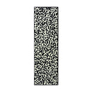 Lewis's Home Maestro Dalmation Rugs - Black & White