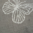 Lewis's Home Maestro Butterfly Rugs - Grey