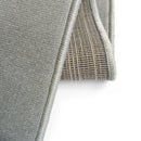 Lewis's Home Maestro Butterfly Rugs - Purple & Grey