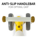 Hauck 1st Ride Three Wheeler - Giraffe Yellow