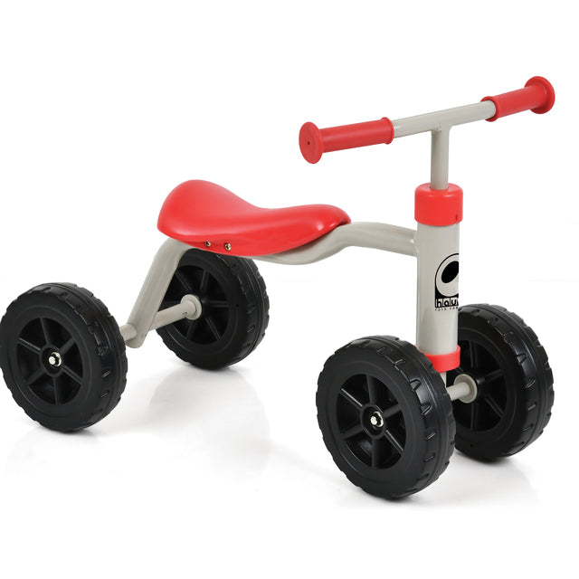 Hauck 1st Ride On - Red