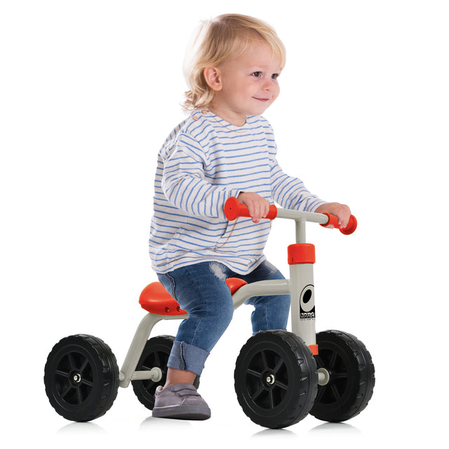 Hauck 1st Ride On - Red